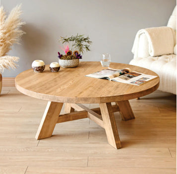 Mesa de centro | Alessia