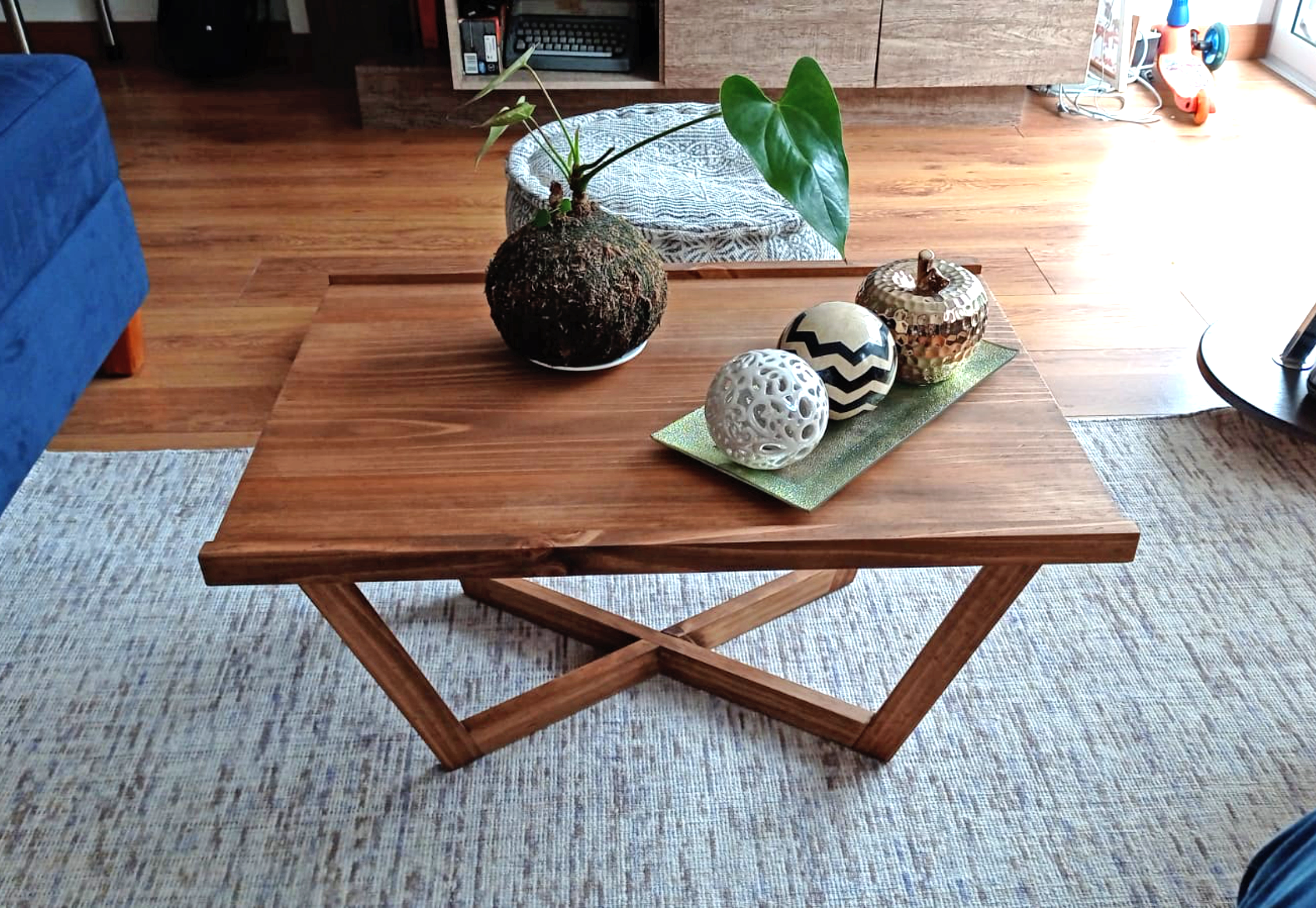 Mesa de centro | Anetta