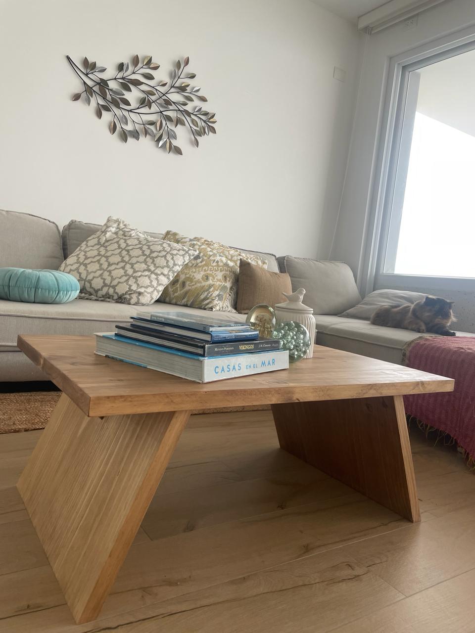 Mesa de centro | Aria