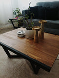MESA DE CENTRO CEDRIC