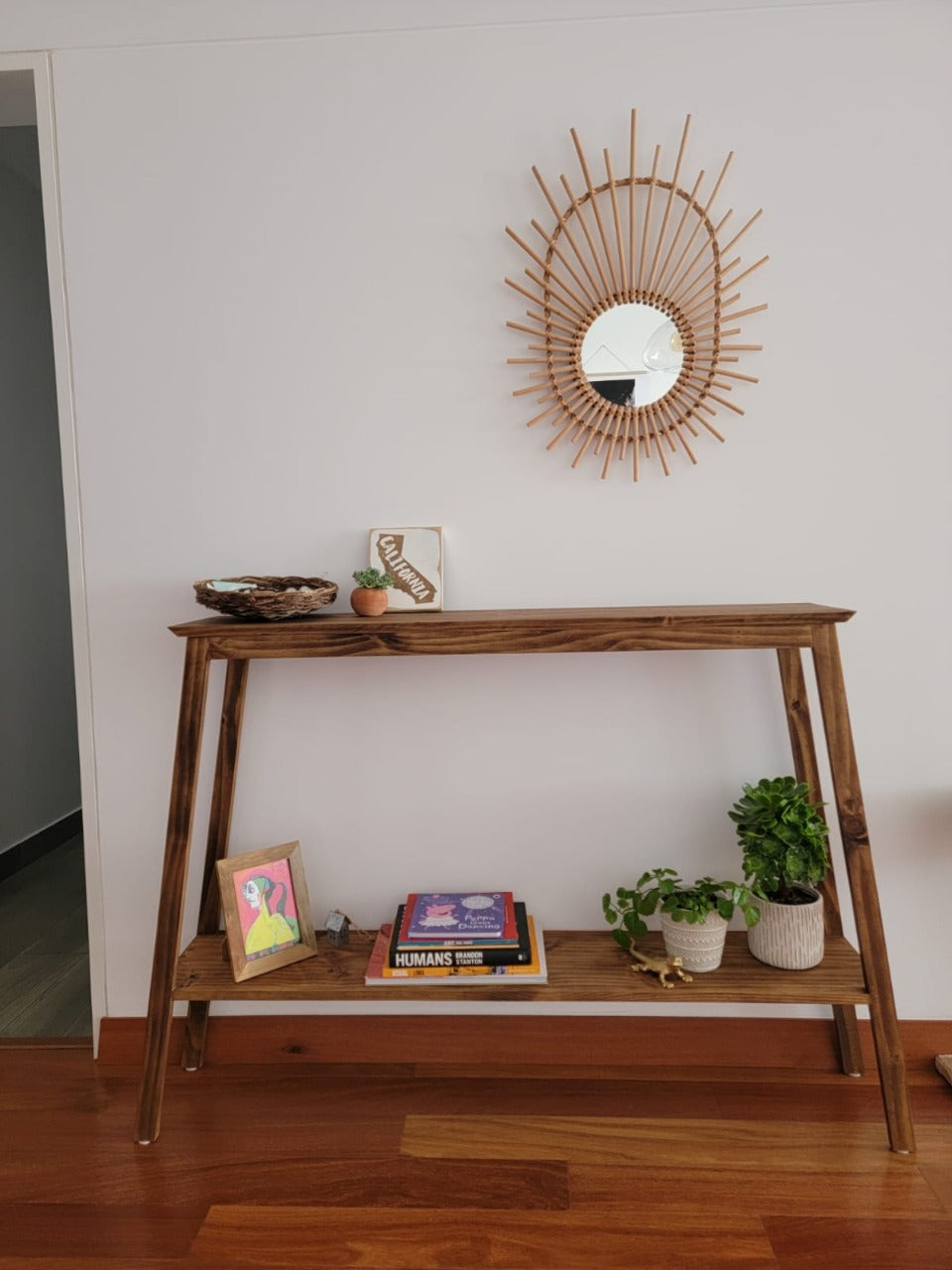 Recibidor | Chiara