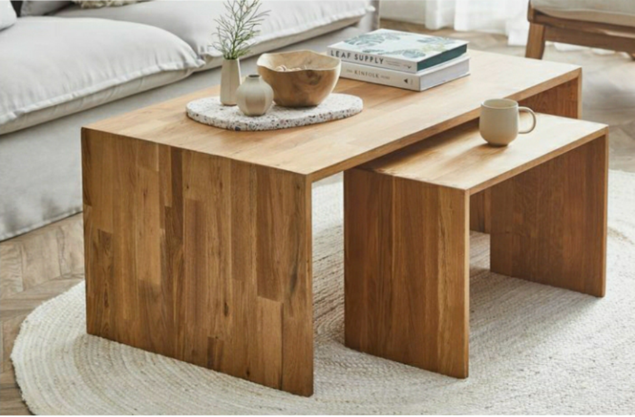 MESA FABRICE