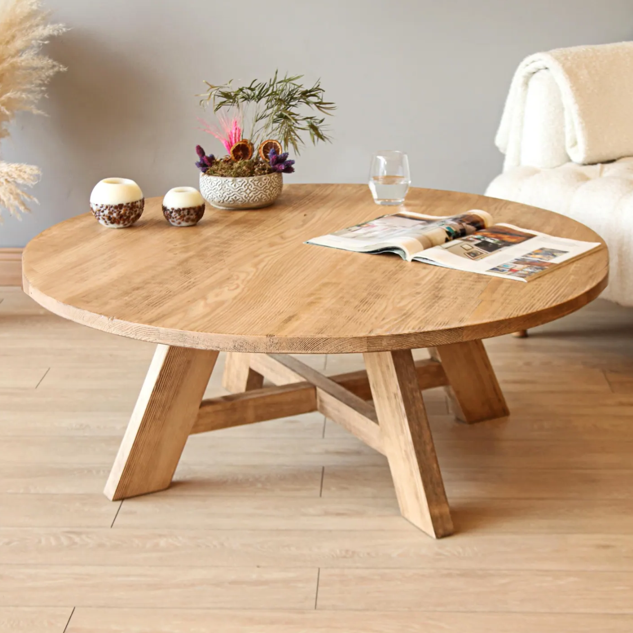 Mesa de centro | Alessia