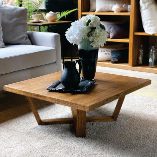 Mesa de centro | Sicily