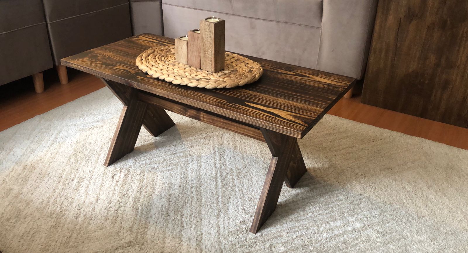 Mesa de centro | Stella