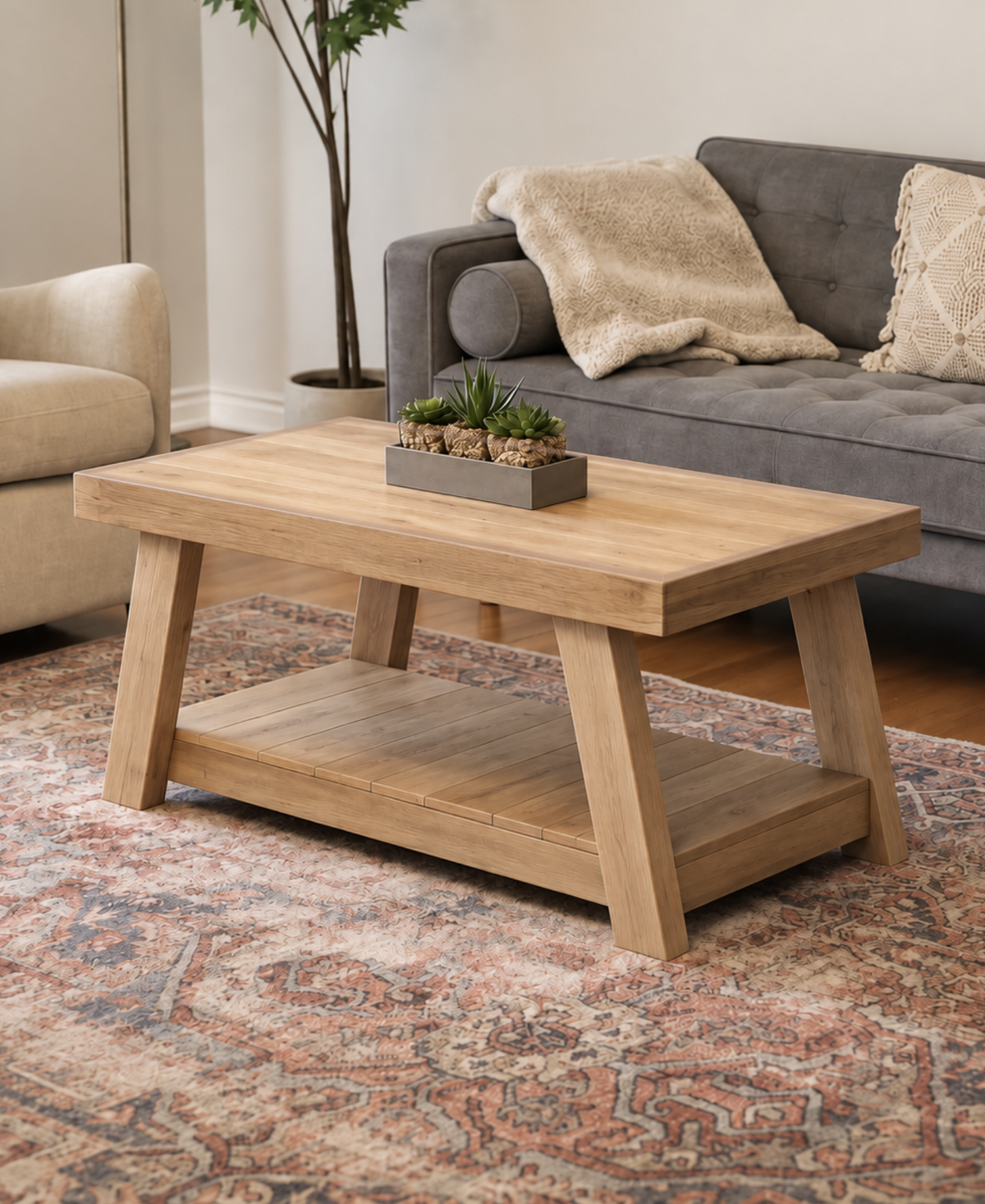 Mesa de centro | Ragazza