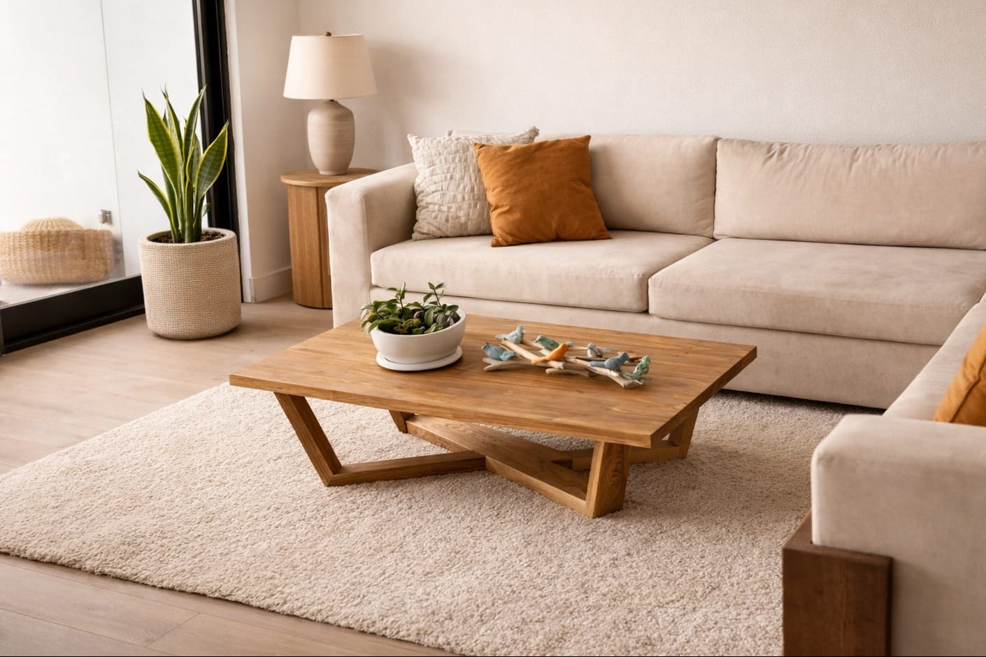 Mesa de centro | Ciana