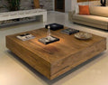 Mesa de centro Zoe